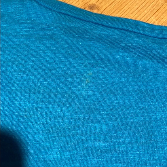 Ladies size medium tank top super flowy - Picture 6 of 7